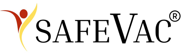 Safevac - Salva vidas en segundos