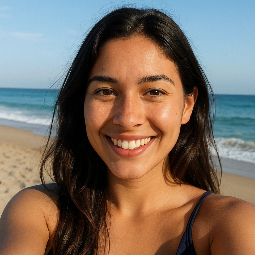<strong> Camila González</strong>